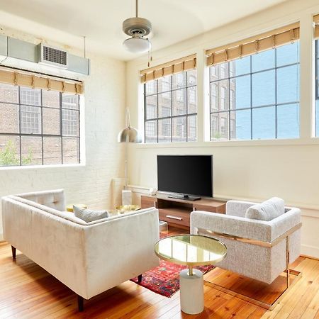 Sonder At Constance Lofts Aparthotel Ню Орлиънс Екстериор снимка