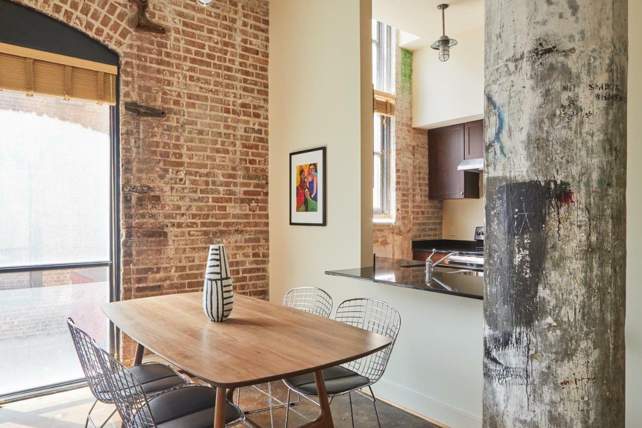 Sonder At Constance Lofts Aparthotel Ню Орлиънс Екстериор снимка