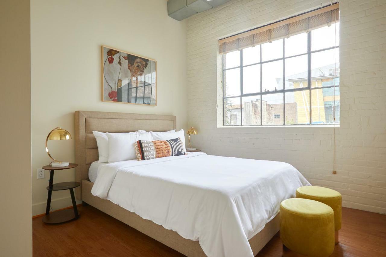 Sonder At Constance Lofts Aparthotel Ню Орлиънс Екстериор снимка
