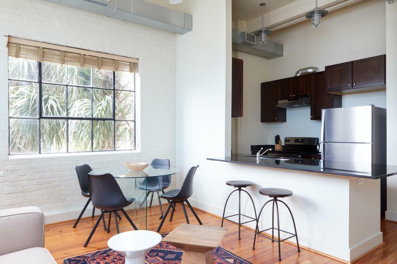 Sonder At Constance Lofts Aparthotel Ню Орлиънс Екстериор снимка