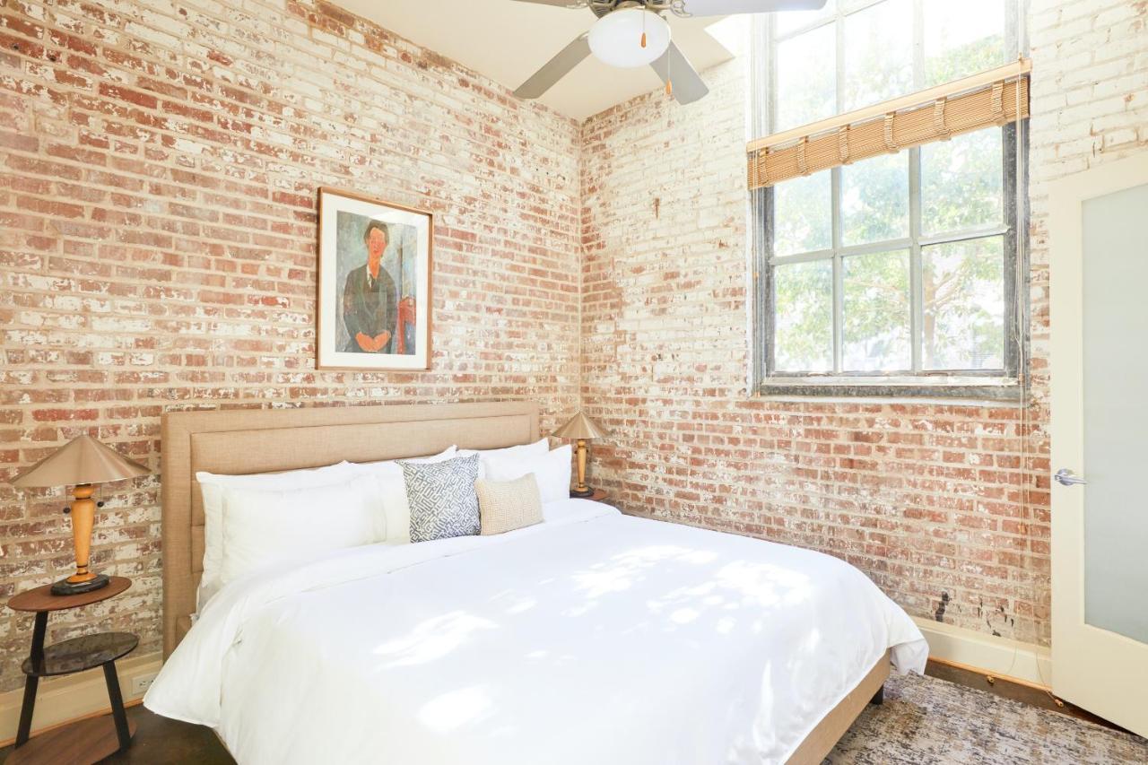 Sonder At Constance Lofts Aparthotel Ню Орлиънс Екстериор снимка