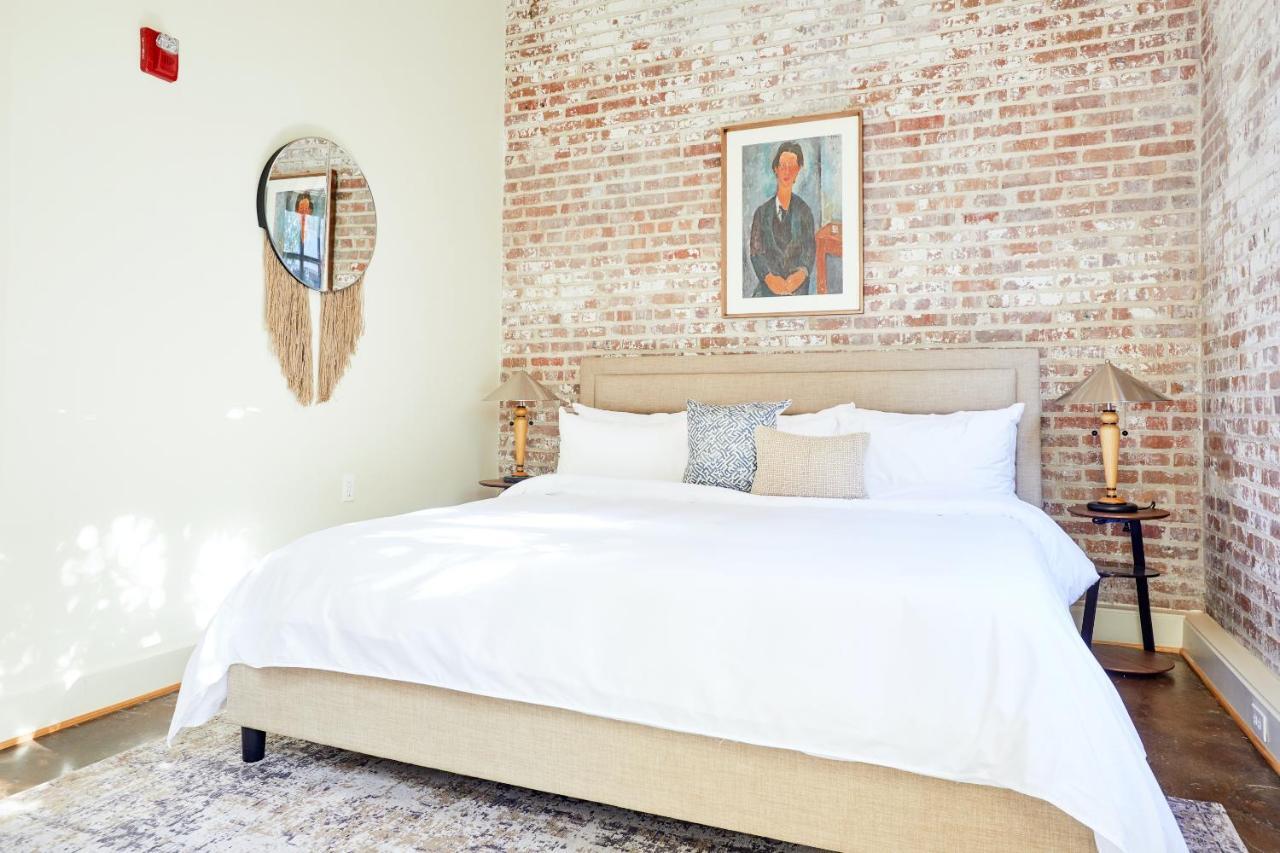 Sonder At Constance Lofts Aparthotel Ню Орлиънс Екстериор снимка