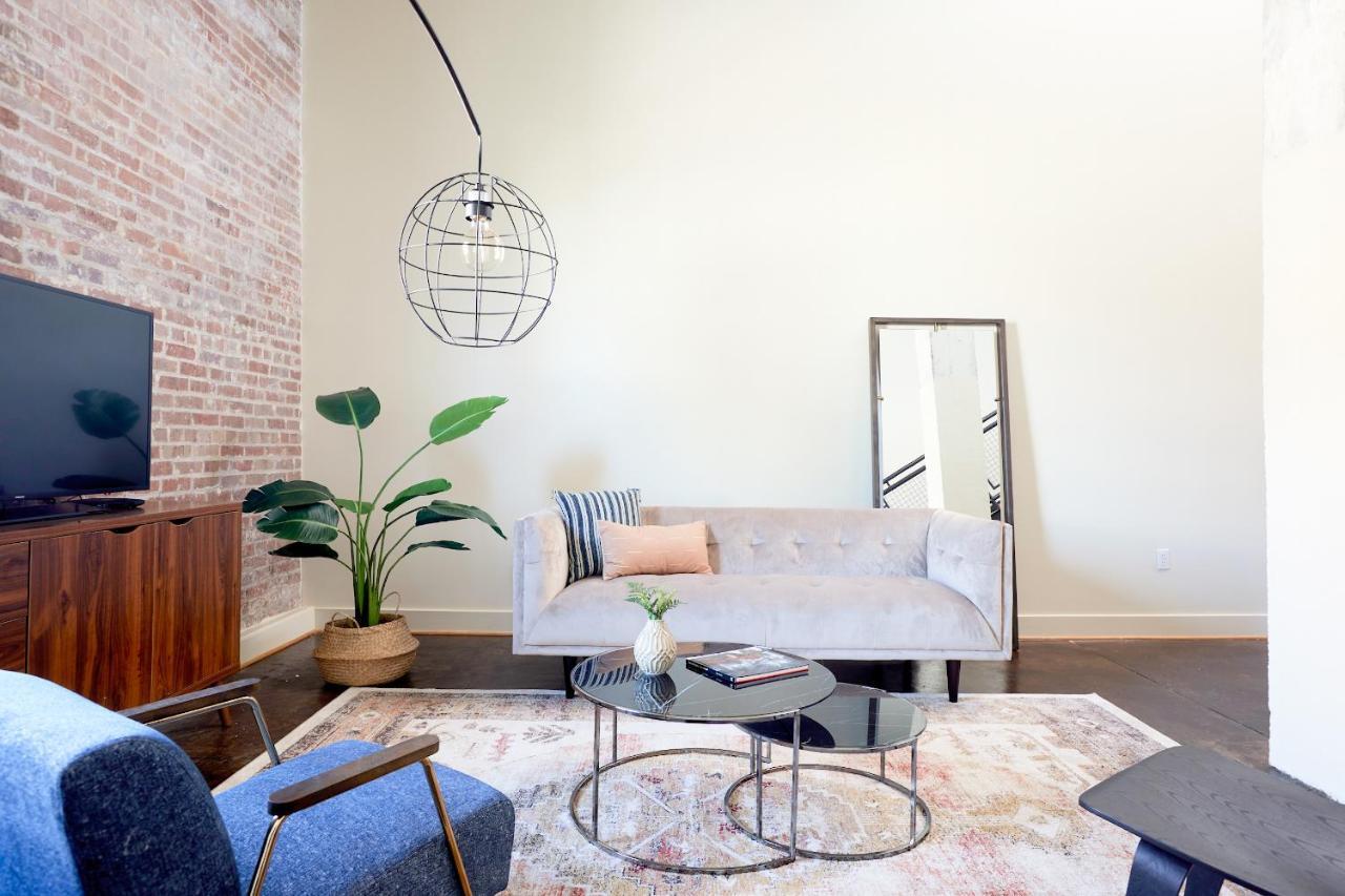 Sonder At Constance Lofts Aparthotel Ню Орлиънс Екстериор снимка