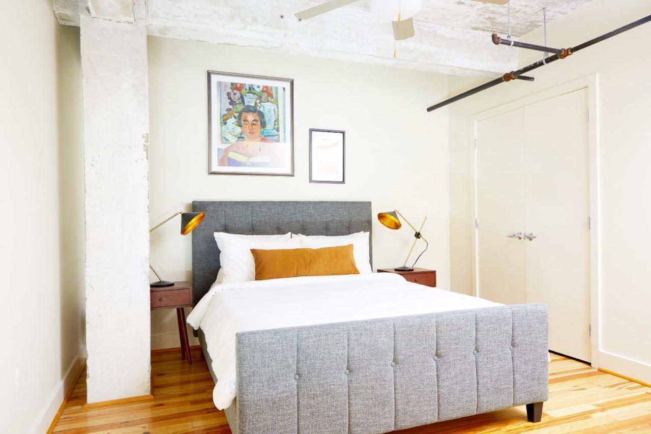 Sonder At Constance Lofts Aparthotel Ню Орлиънс Екстериор снимка